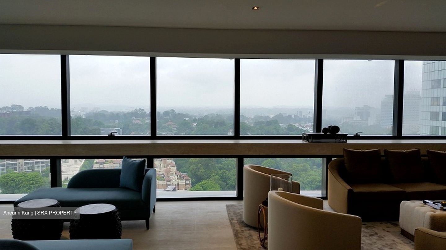 Hana (D10), Condominium #306489141